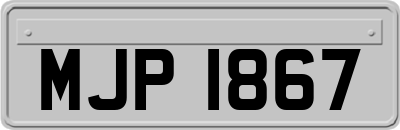 MJP1867