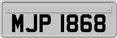 MJP1868