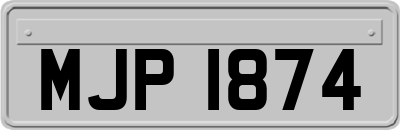 MJP1874