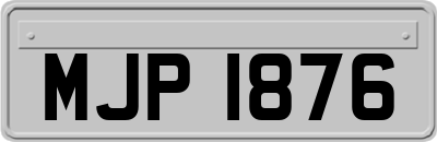 MJP1876