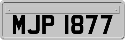 MJP1877