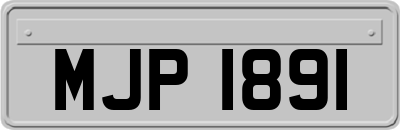 MJP1891