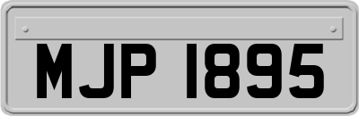 MJP1895