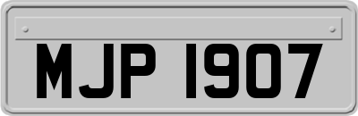 MJP1907