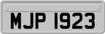 MJP1923