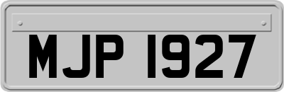 MJP1927
