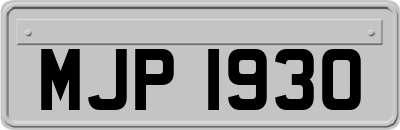 MJP1930