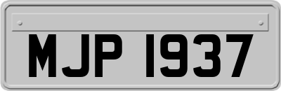 MJP1937