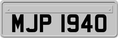 MJP1940