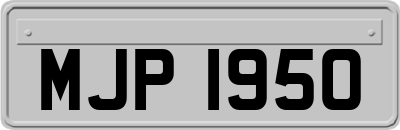 MJP1950