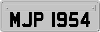 MJP1954