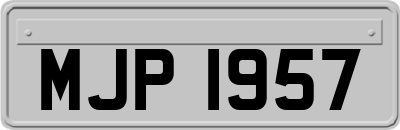MJP1957