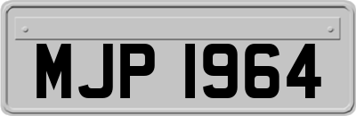 MJP1964