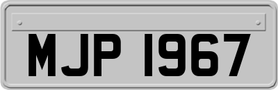 MJP1967