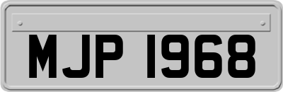 MJP1968