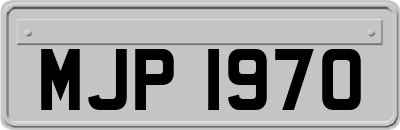 MJP1970