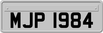 MJP1984