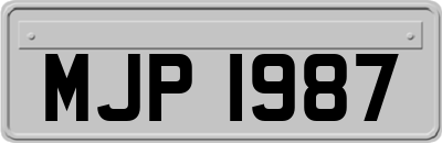 MJP1987
