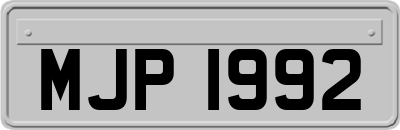 MJP1992