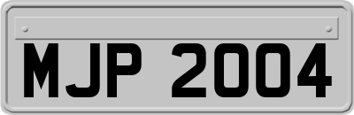 MJP2004
