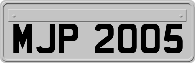 MJP2005