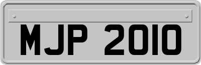 MJP2010