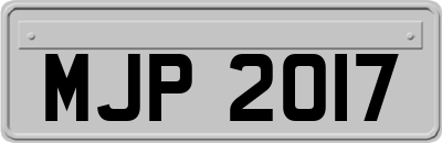 MJP2017
