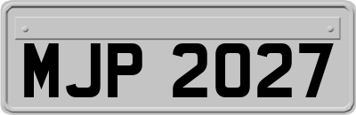 MJP2027