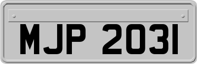 MJP2031