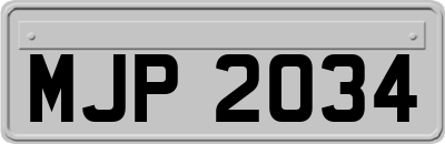 MJP2034