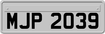 MJP2039