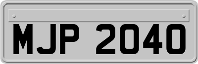 MJP2040