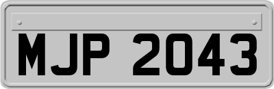 MJP2043