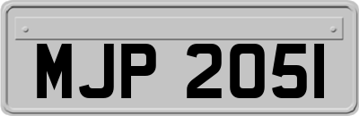 MJP2051