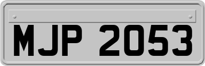 MJP2053