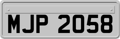 MJP2058