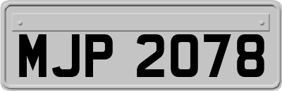 MJP2078