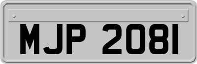 MJP2081