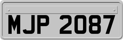 MJP2087
