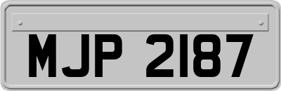 MJP2187
