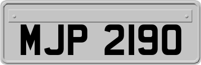 MJP2190