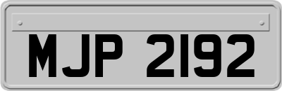 MJP2192
