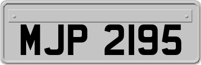 MJP2195