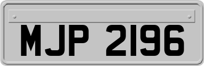 MJP2196