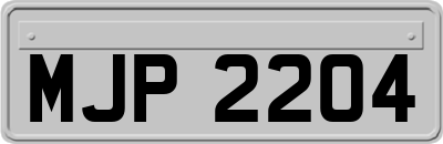 MJP2204