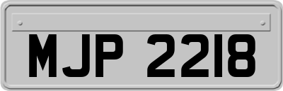 MJP2218