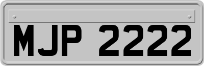 MJP2222