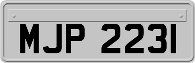 MJP2231