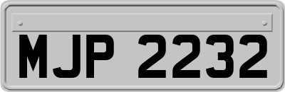 MJP2232