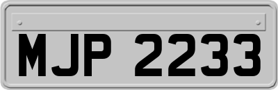 MJP2233